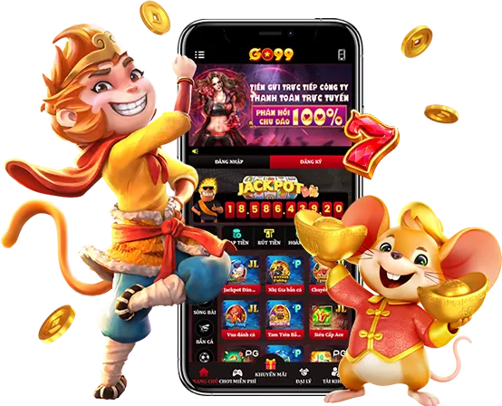 Hệ thống game đổi thưởng đa dạng tại lucky 8