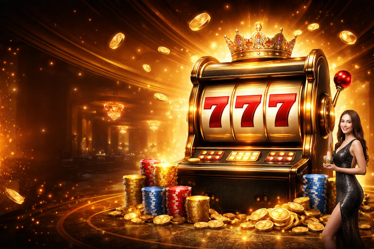 Khuyến mãi săn hũ nổ hũ tại lucky 8