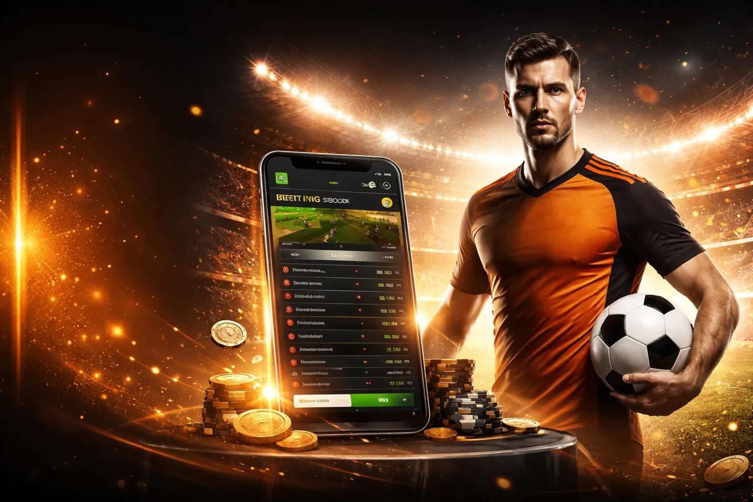 Tổng quan về cổng game lucky 8