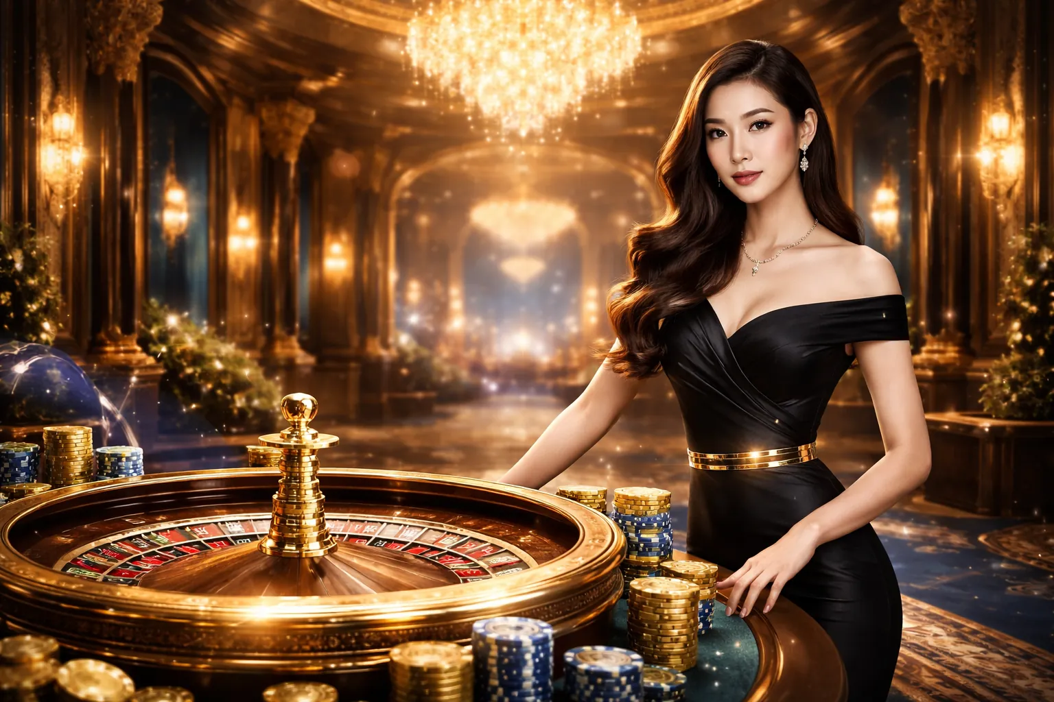 Mẹo chơi Tài Xỉu hiệu quả tại lucky 8