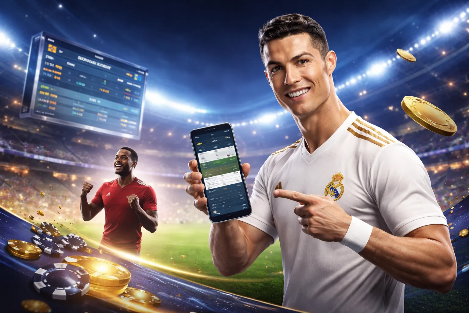 Sảnh game bài online hàng đầu tại lucky 8