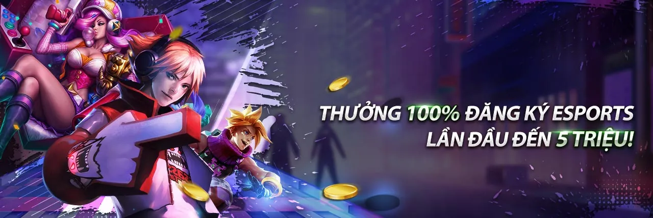 Đăng ký lucky 8 nhận khuyến mãi 88K trải nghiệm
