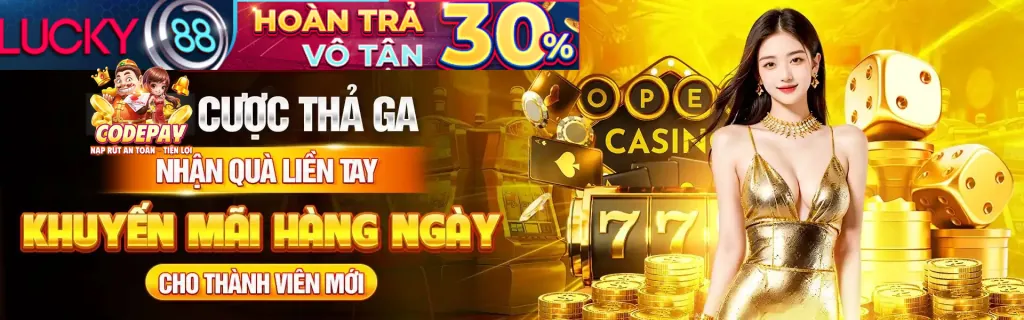 Bước 1 – Đăng ký tài khoản lucky 8 nhanh chóng