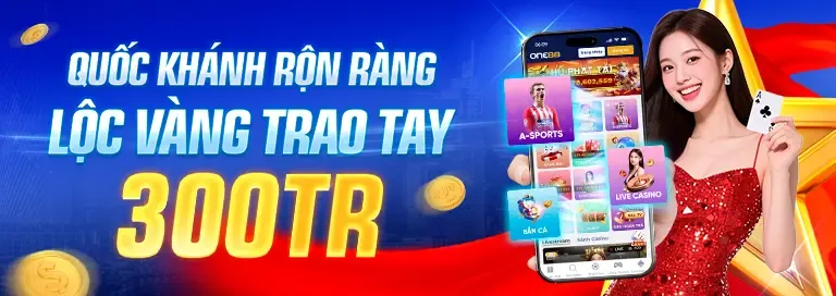 Bước 3 – Nạp rút tiền nhanh chóng cùng lucky 8