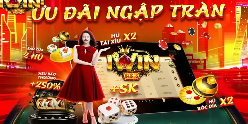 Quá trình rút tiền thưởng tại lucky 8